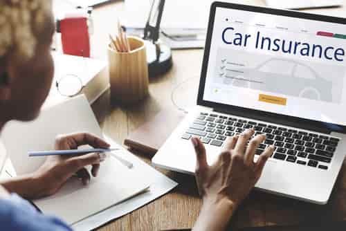 The average cost of car insurance in 2024